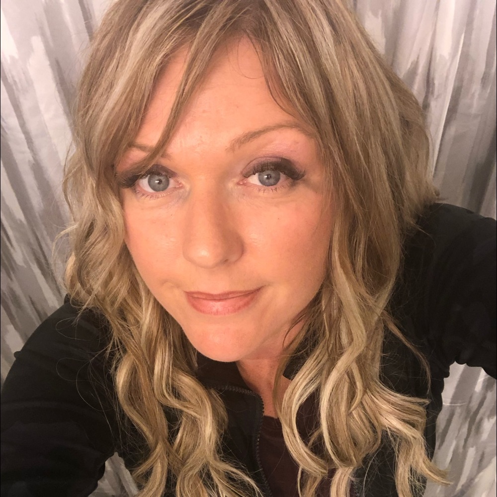 Meet your Posher, Yvonne